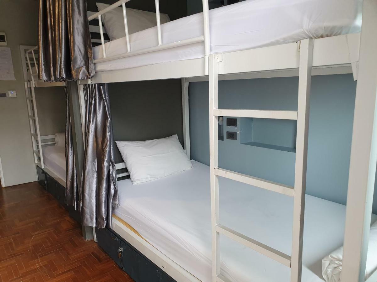 The August Hostel Chiang Mai Zewnętrze zdjęcie
